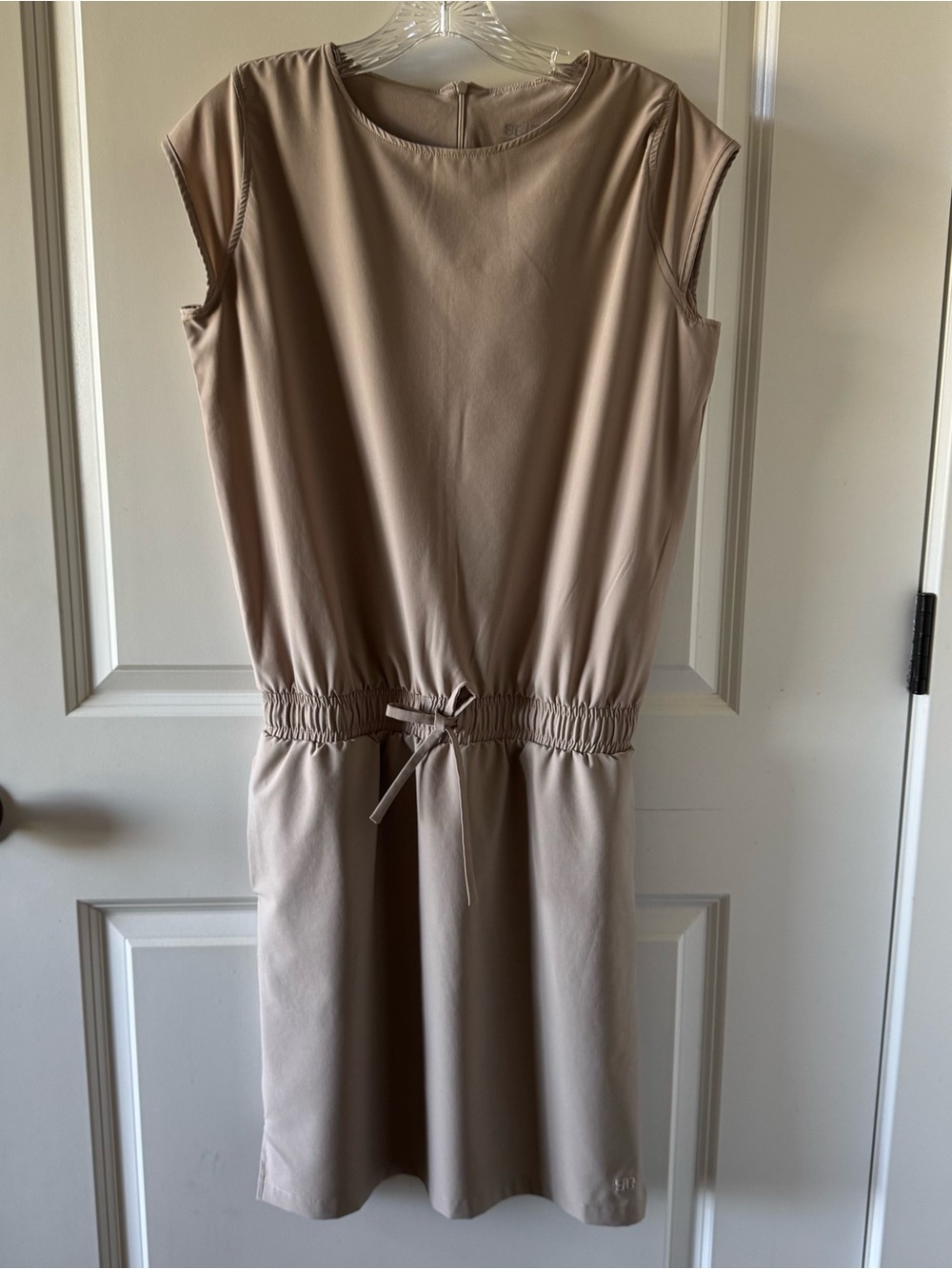 Albion Fit Going Places dress